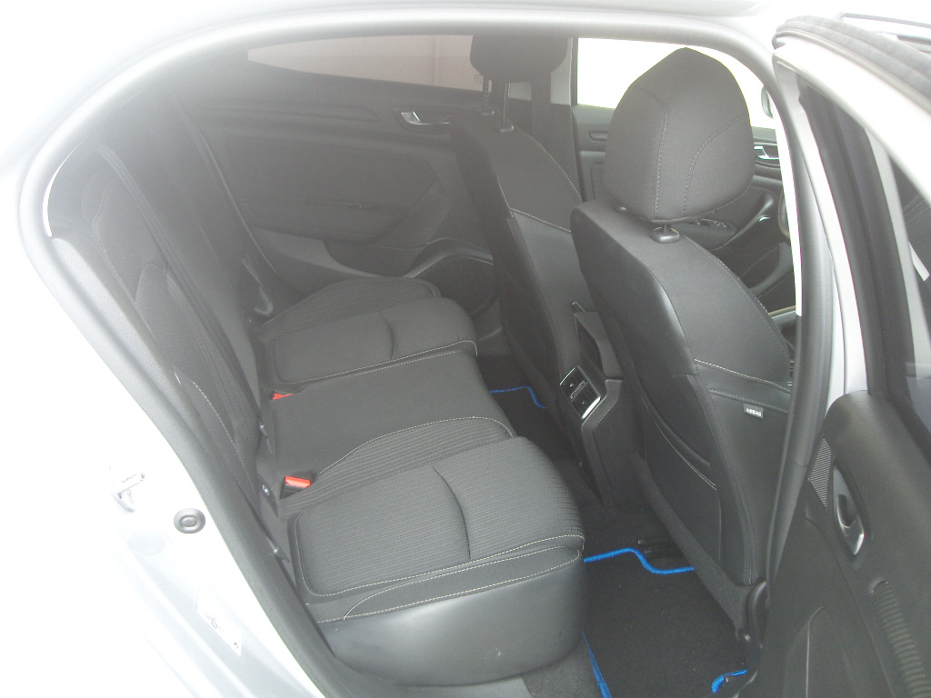 RENAULT NEW MEGAN 1.5 DCI 110CV - Clicca l'immagine per chiudere